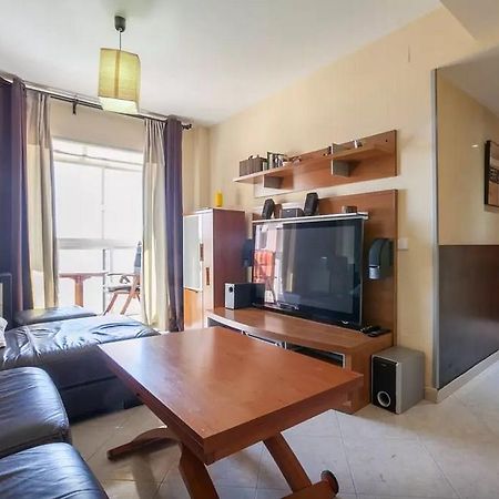 Valentina Apartman Málaga Kültér fotó