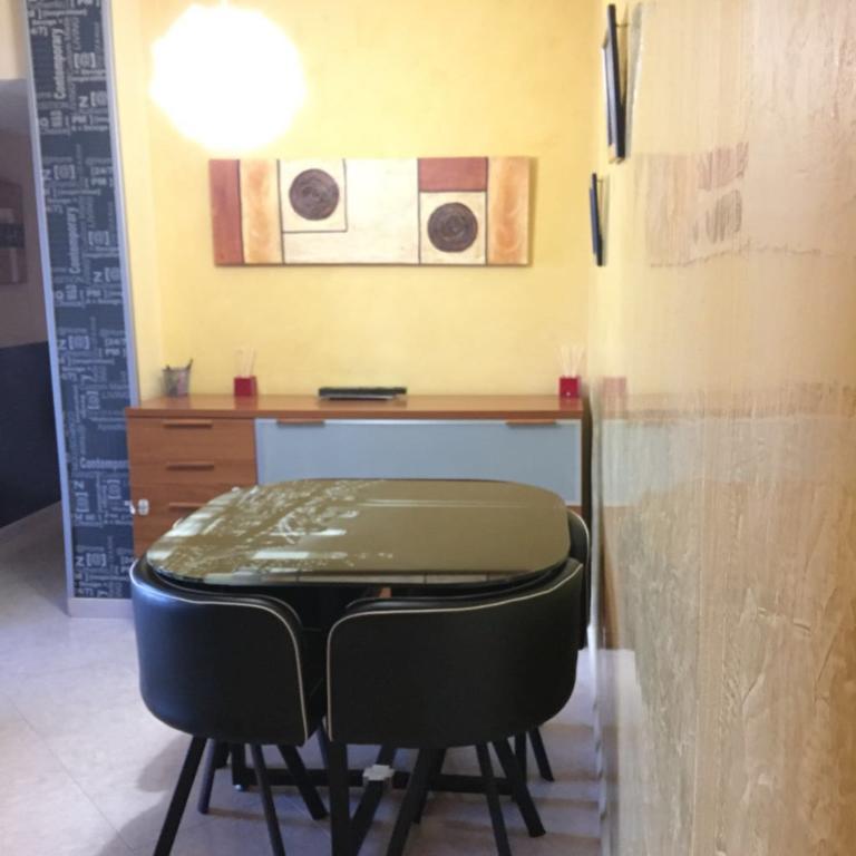 Valentina Apartman Málaga Kültér fotó
