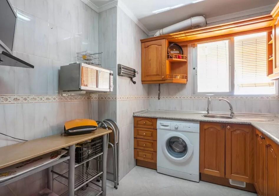 Valentina Apartman Málaga Kültér fotó