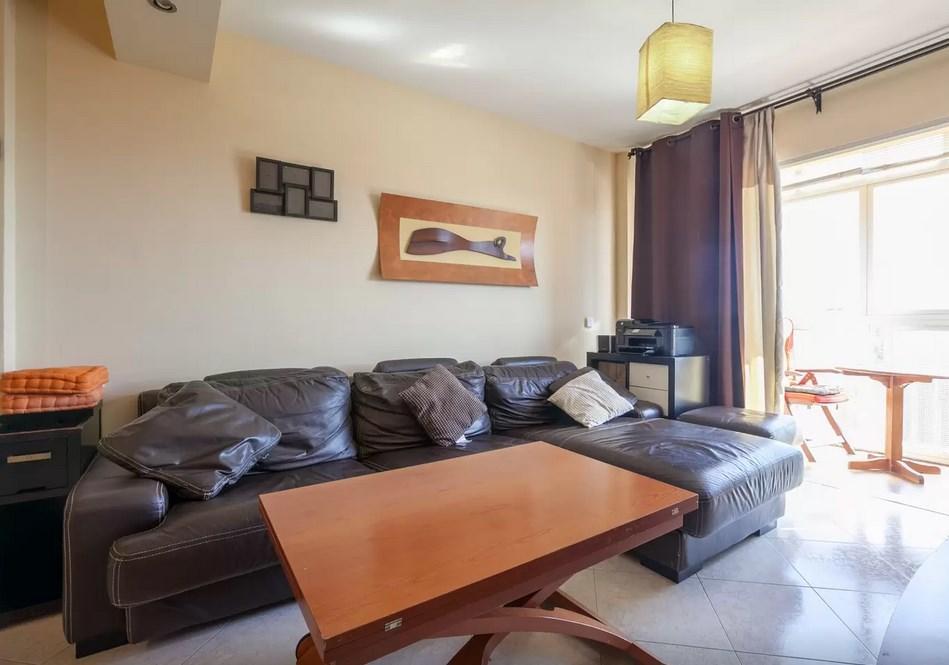 Valentina Apartman Málaga Kültér fotó