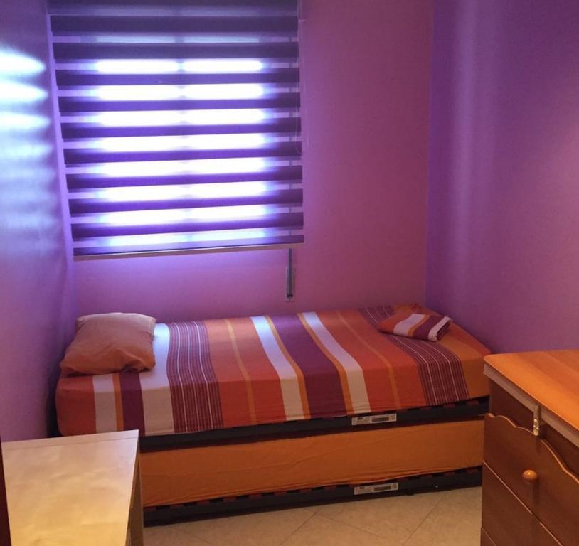 Valentina Apartman Málaga Kültér fotó