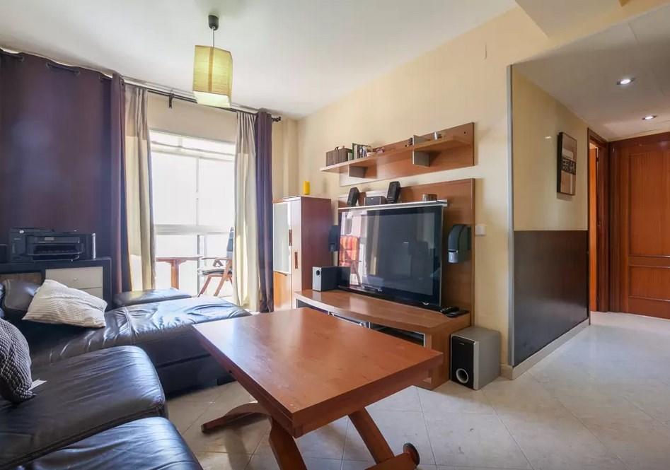 Valentina Apartman Málaga Kültér fotó