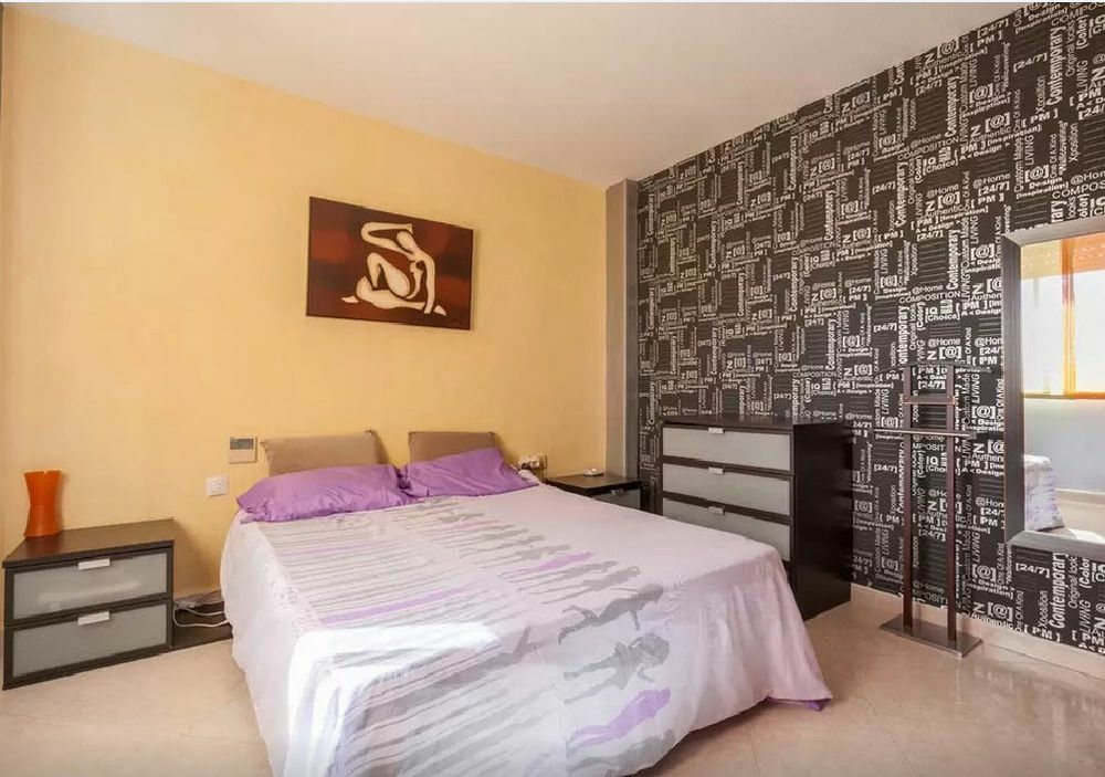 Valentina Apartman Málaga Kültér fotó