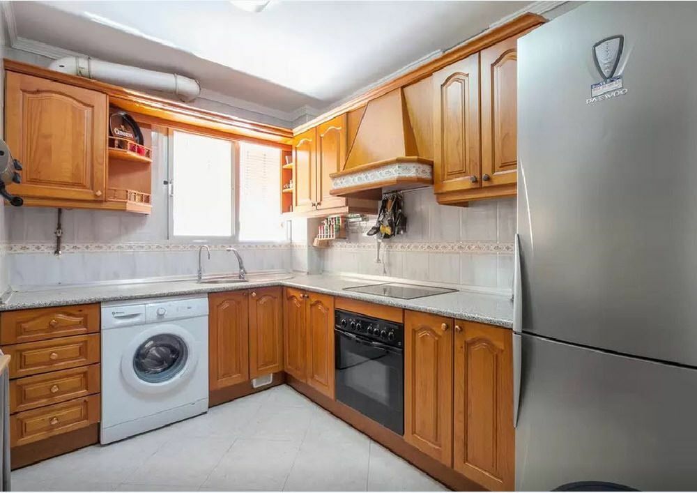 Valentina Apartman Málaga Kültér fotó
